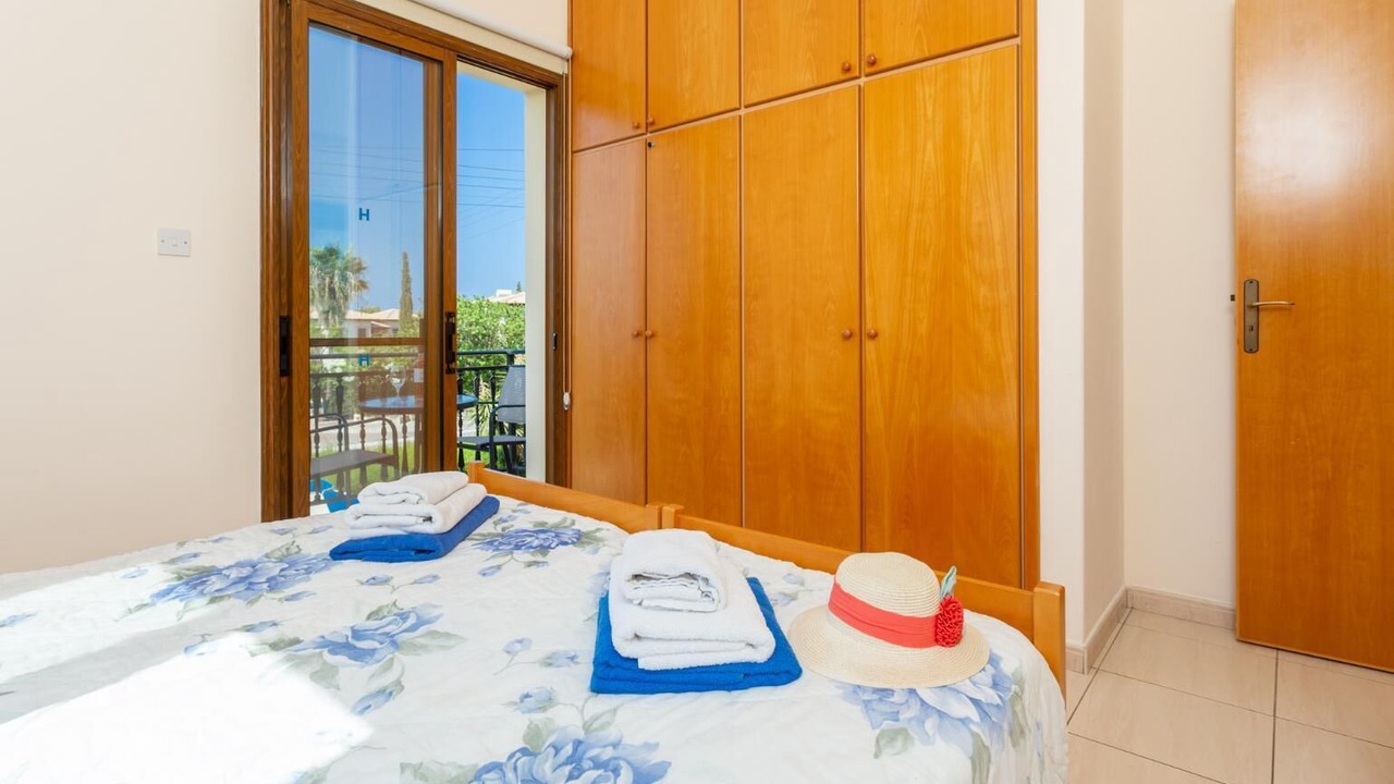 Photo of Patio Balcony in Latchi