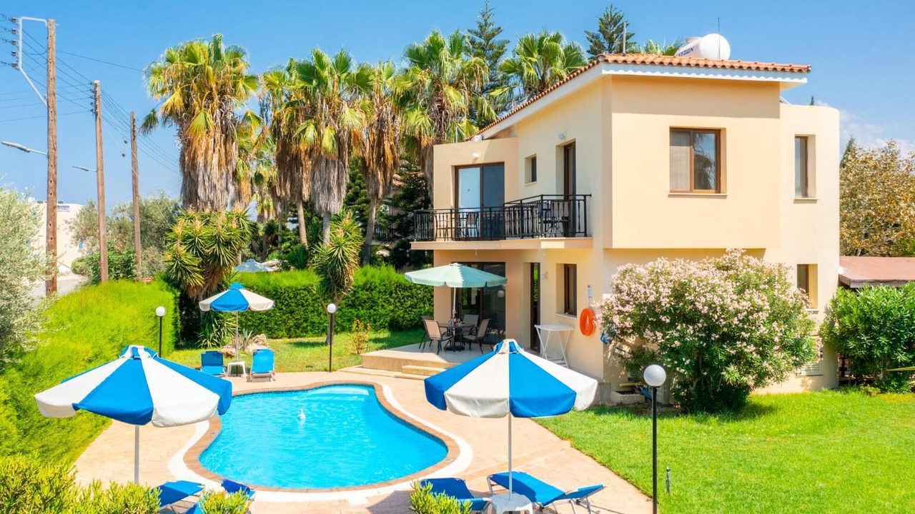 Photo of Outdoor in Latchi