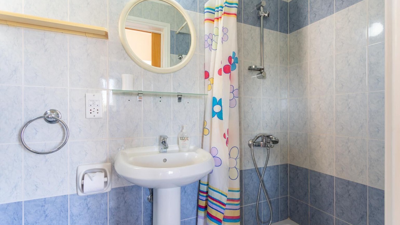 Photo of Bathroom in Latchi