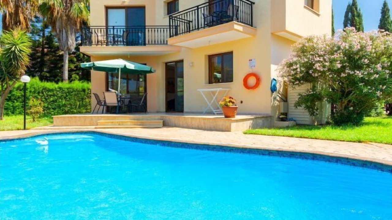 Photo of Outdoor in Latchi