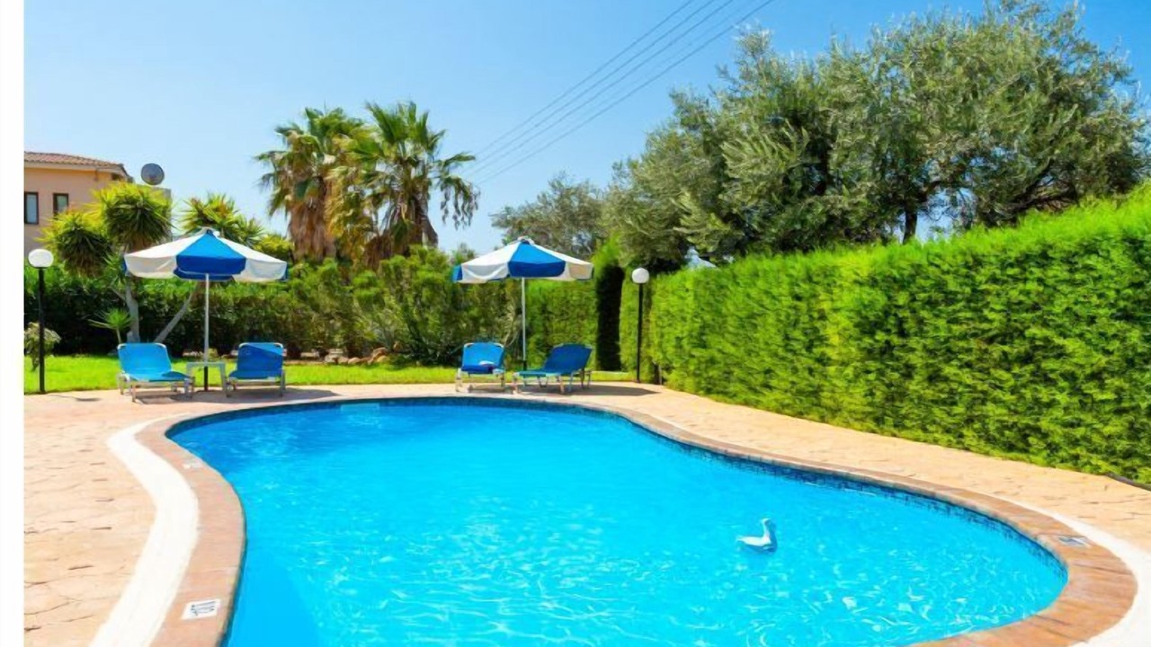 Photo of Outdoor in Latchi