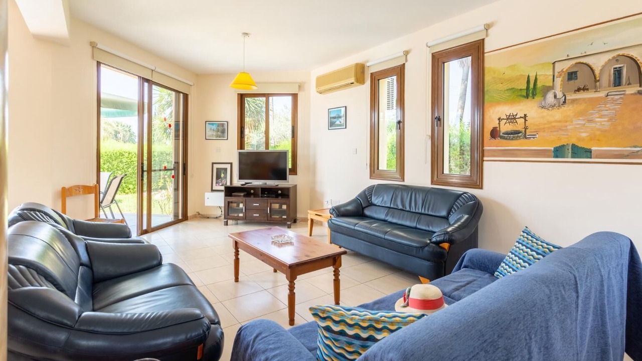Photo of Bedroom in Latchi