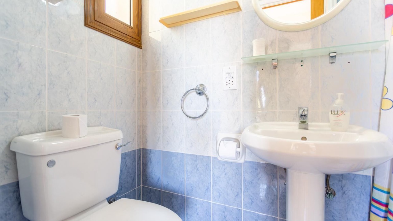 Photo of Bathroom in Latchi