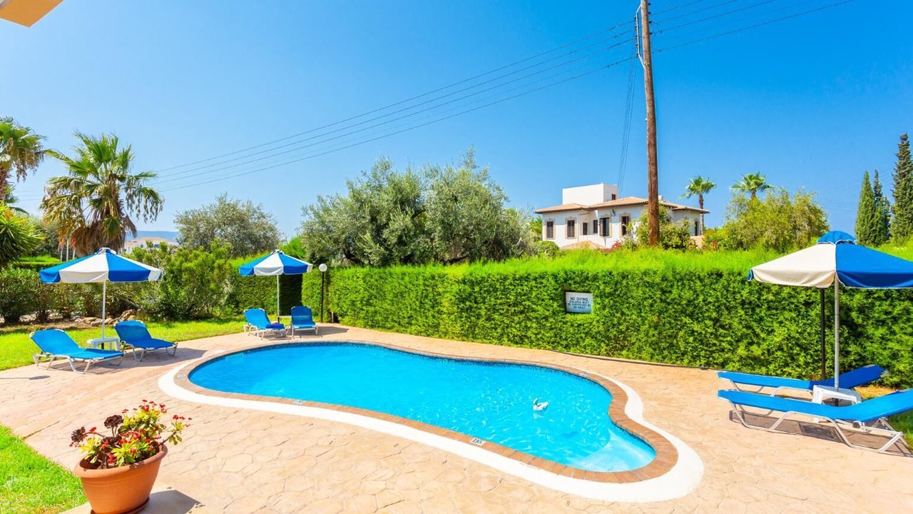 Photo of Outdoor in Latchi