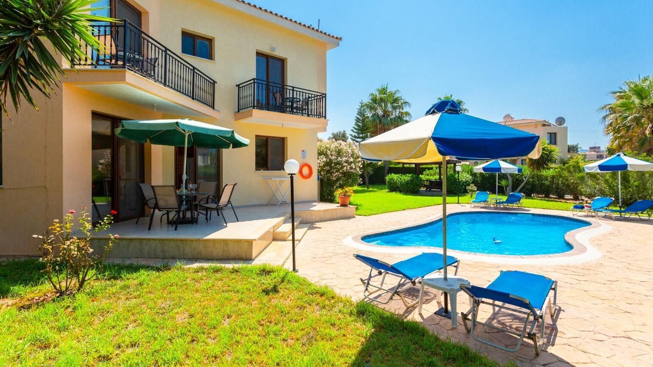 Photo of Outdoor in Latchi