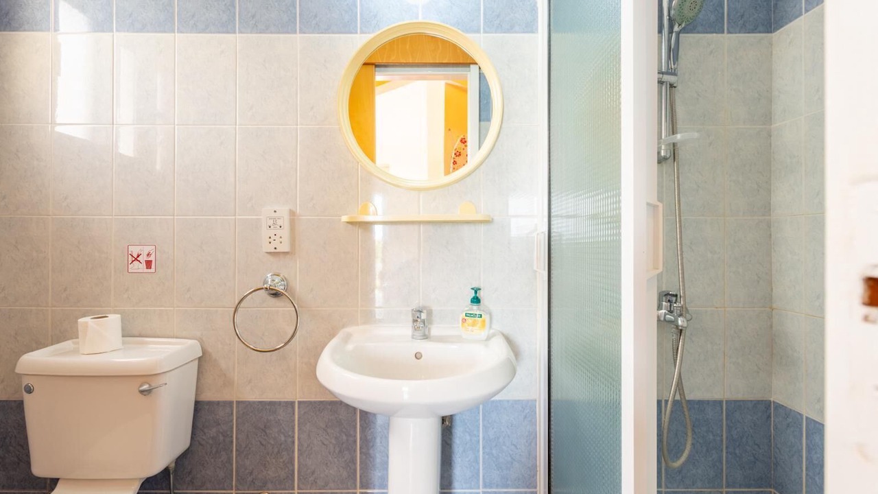 Photo of Bathroom in Latchi