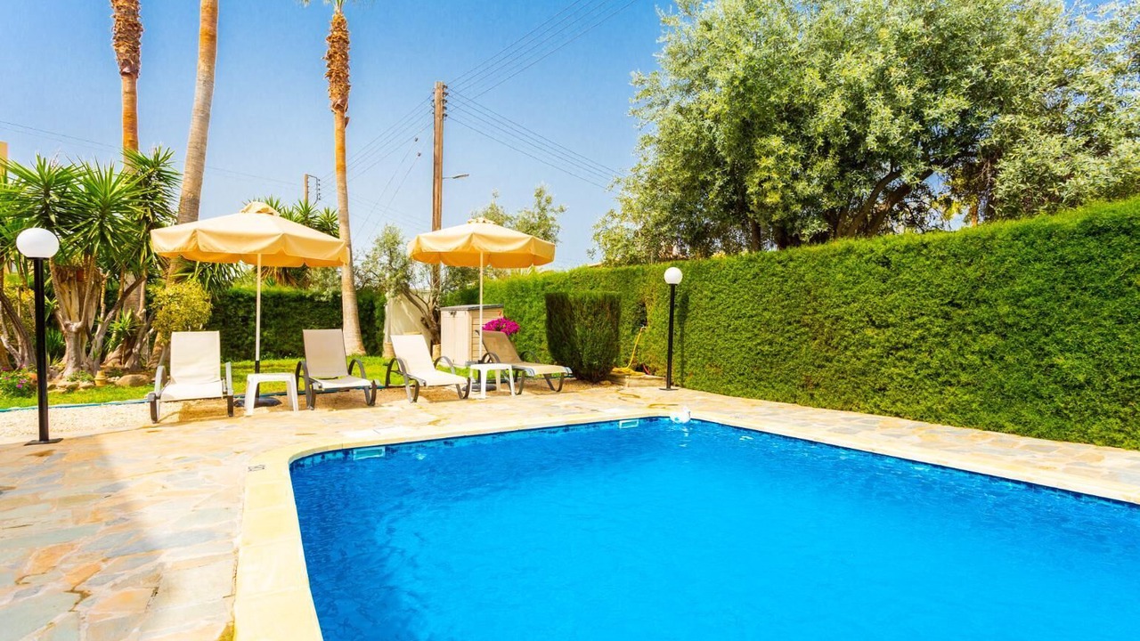 Photo of Outdoor in Latchi