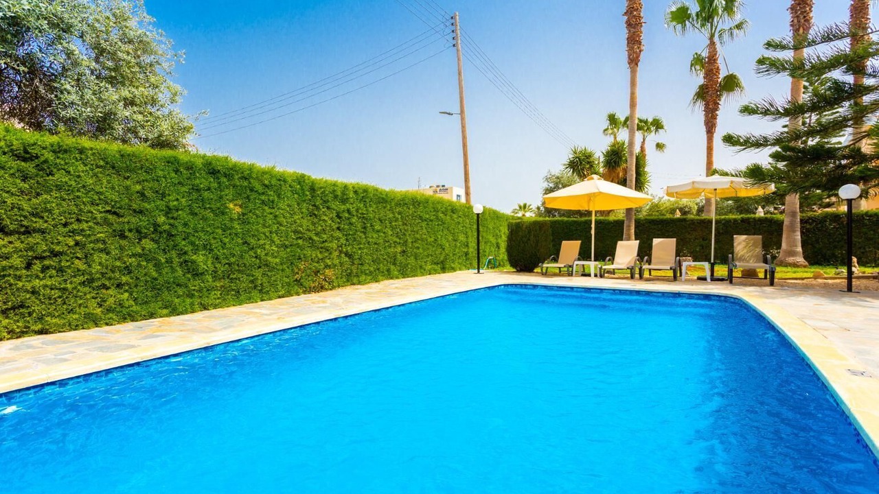 Photo of Outdoor in Latchi
