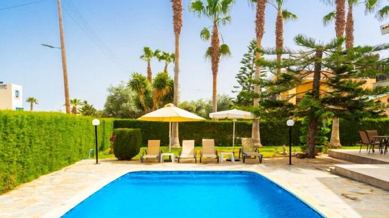 Photo of Outdoor in Latchi