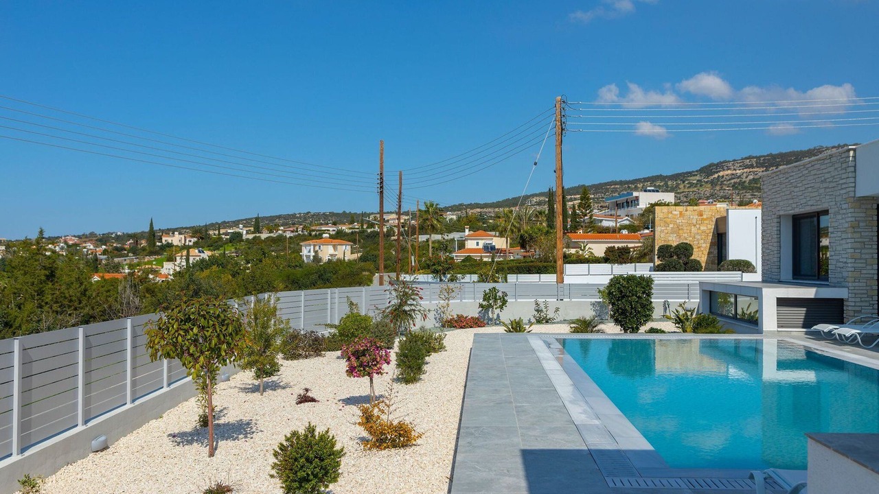 Photo of Others in Pegeia