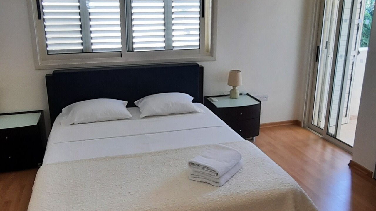 Photo of Bedroom in Pyla
