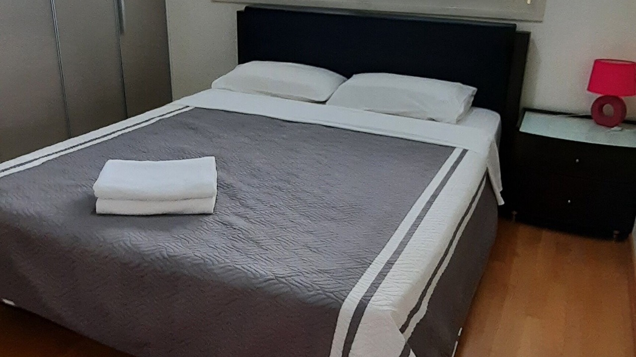 Photo of Bedroom in Pyla