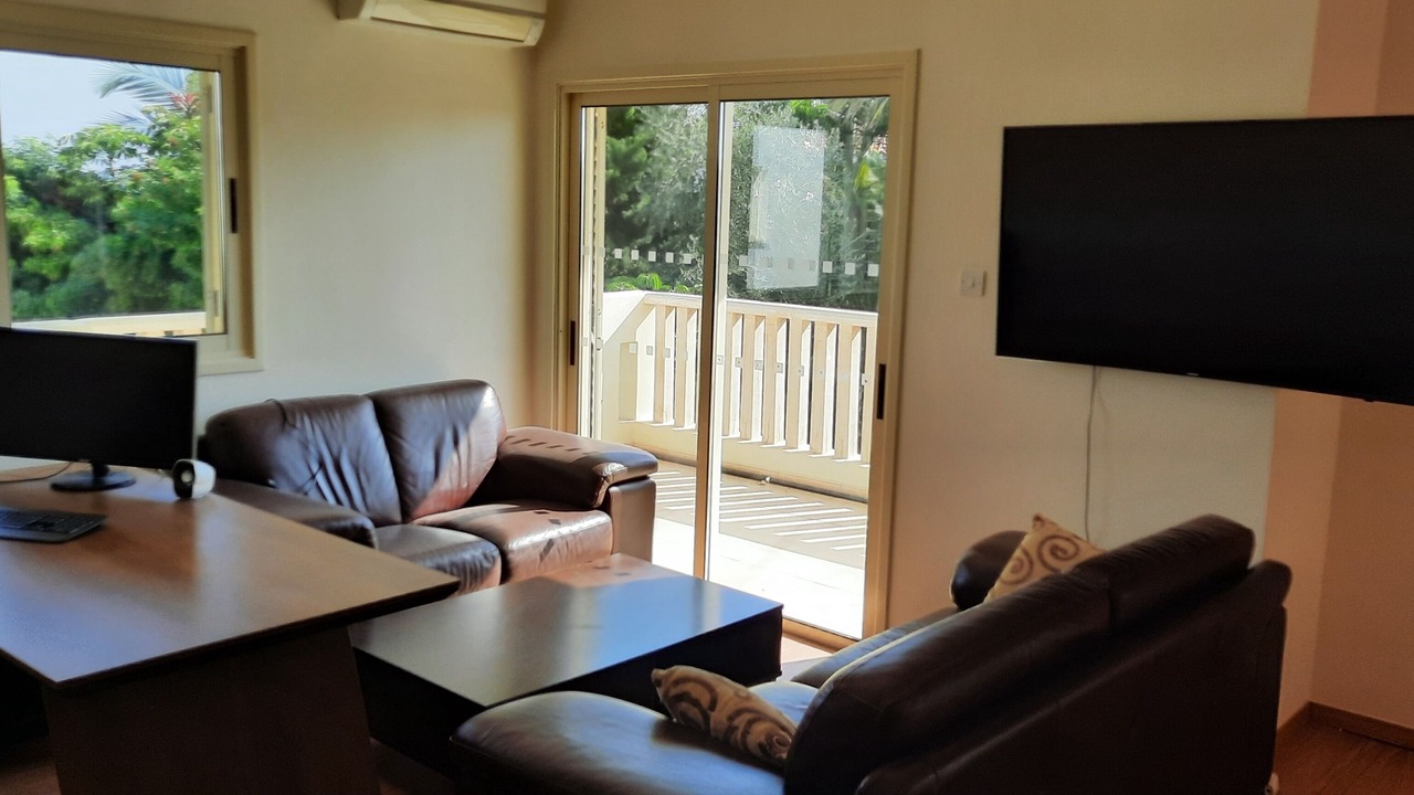 Photo of Livingroom in Pyla