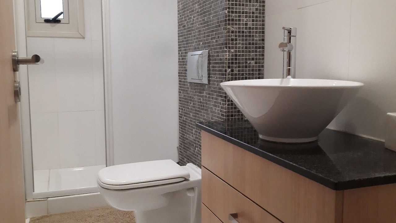 Photo of Bathroom in Pyla