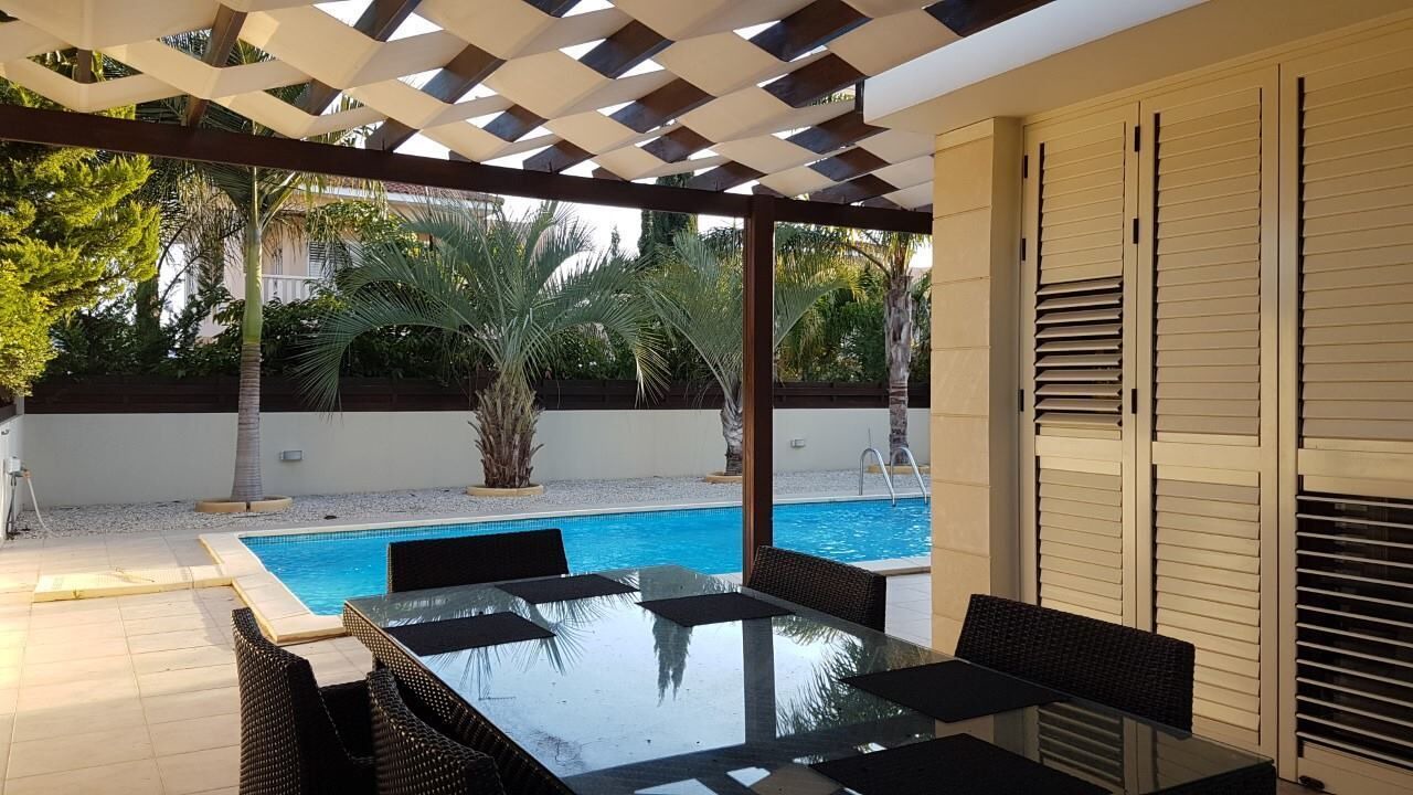 Photo of Outdoor in Pyla