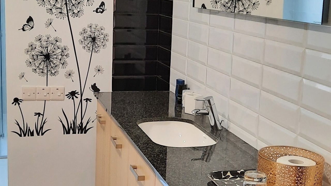 Photo of Bathroom in Pyla