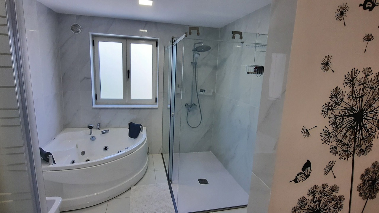 Photo of Bathroom in Pyla