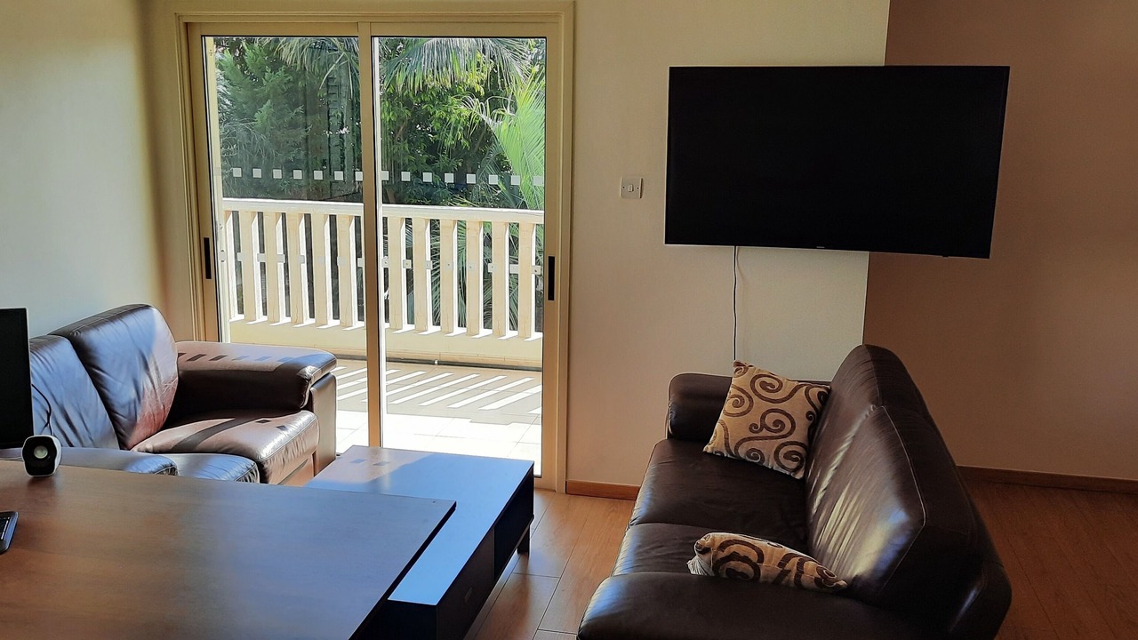 Photo of Livingroom in Pyla