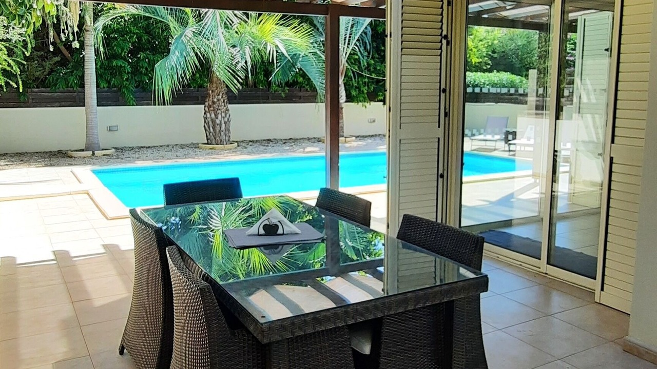 Photo of Outdoor in Pyla