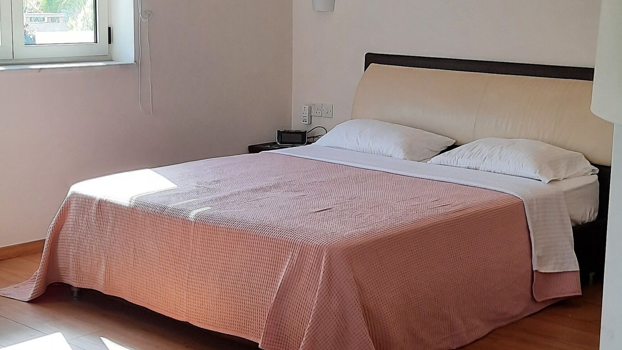 Photo of Bedroom in Pyla