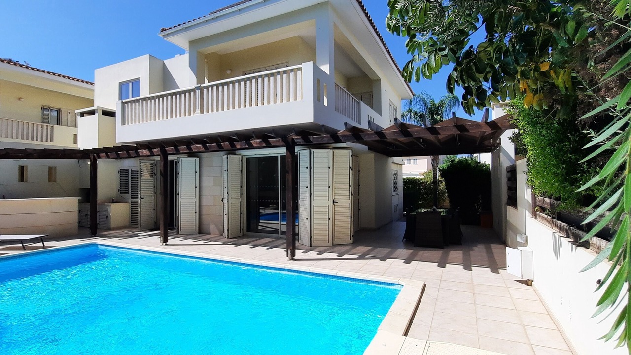 Photo of Outdoor in Pyla