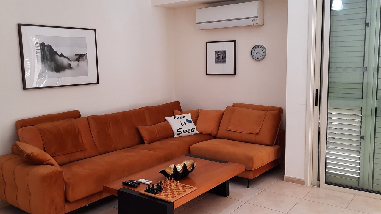 Photo of Livingroom in Pyla