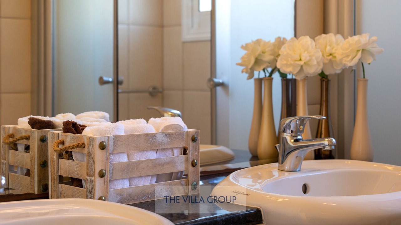 Photo of Bathroom in Polis