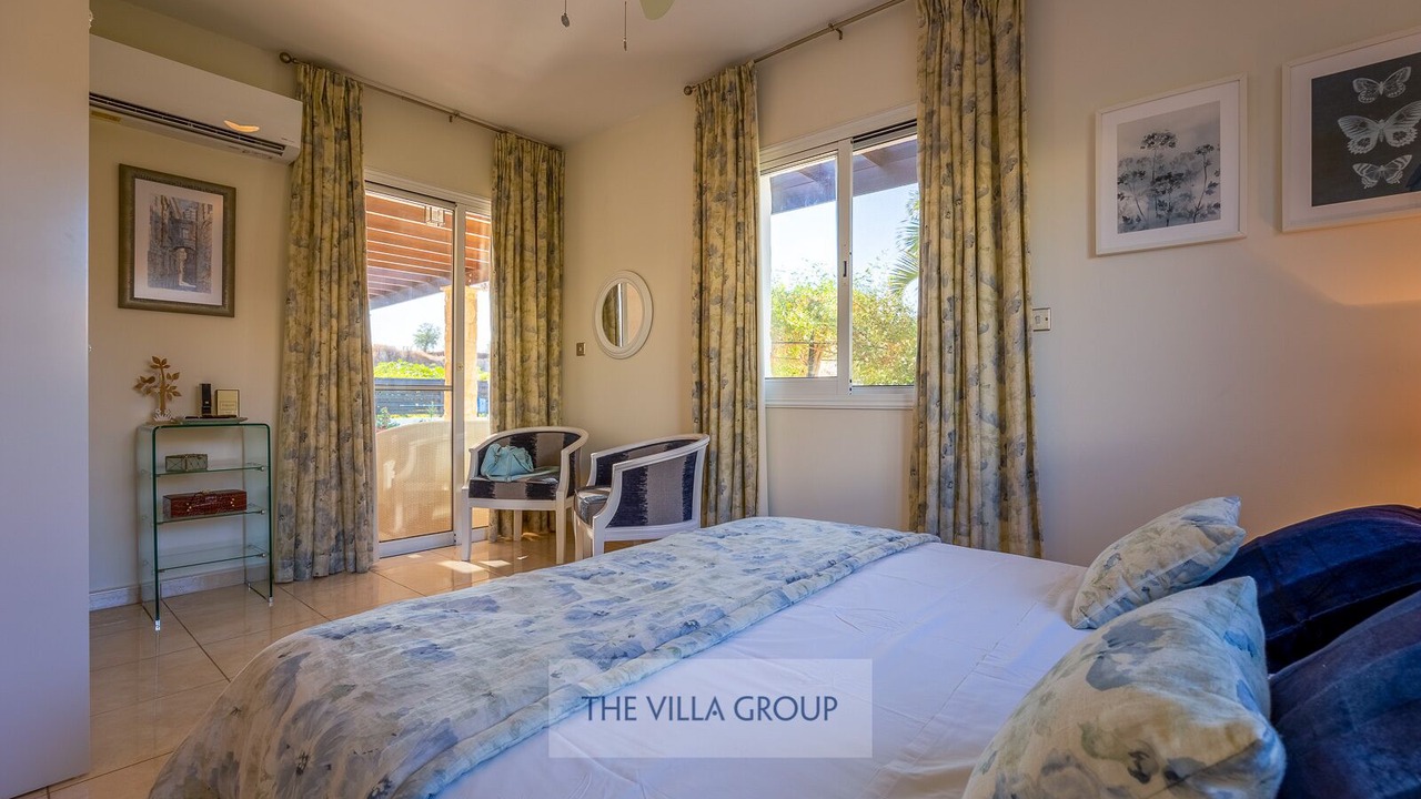 Photo of Bedroom in Polis