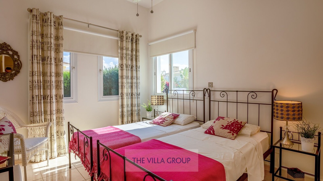 Photo of Bedroom in Polis