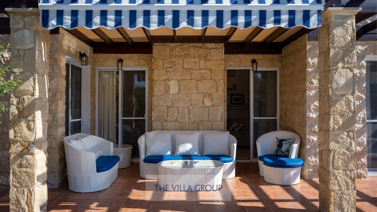 Photo of Patio Balcony in Polis