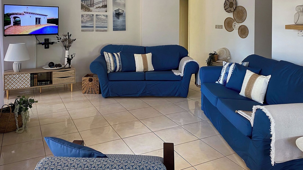 Photo of Livingroom in Polis