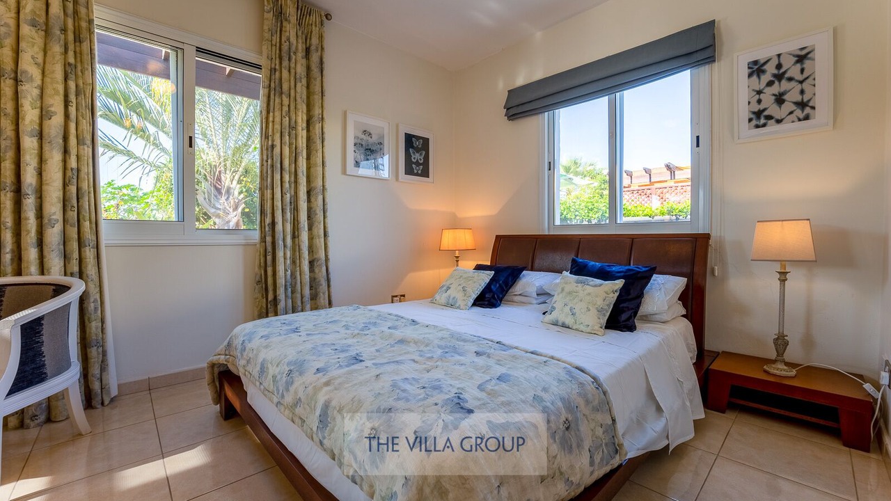 Photo of Bedroom in Polis