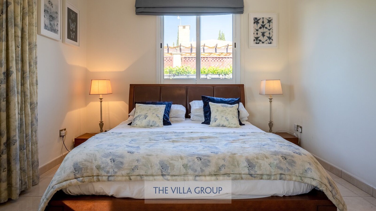 Photo of Bedroom in Polis