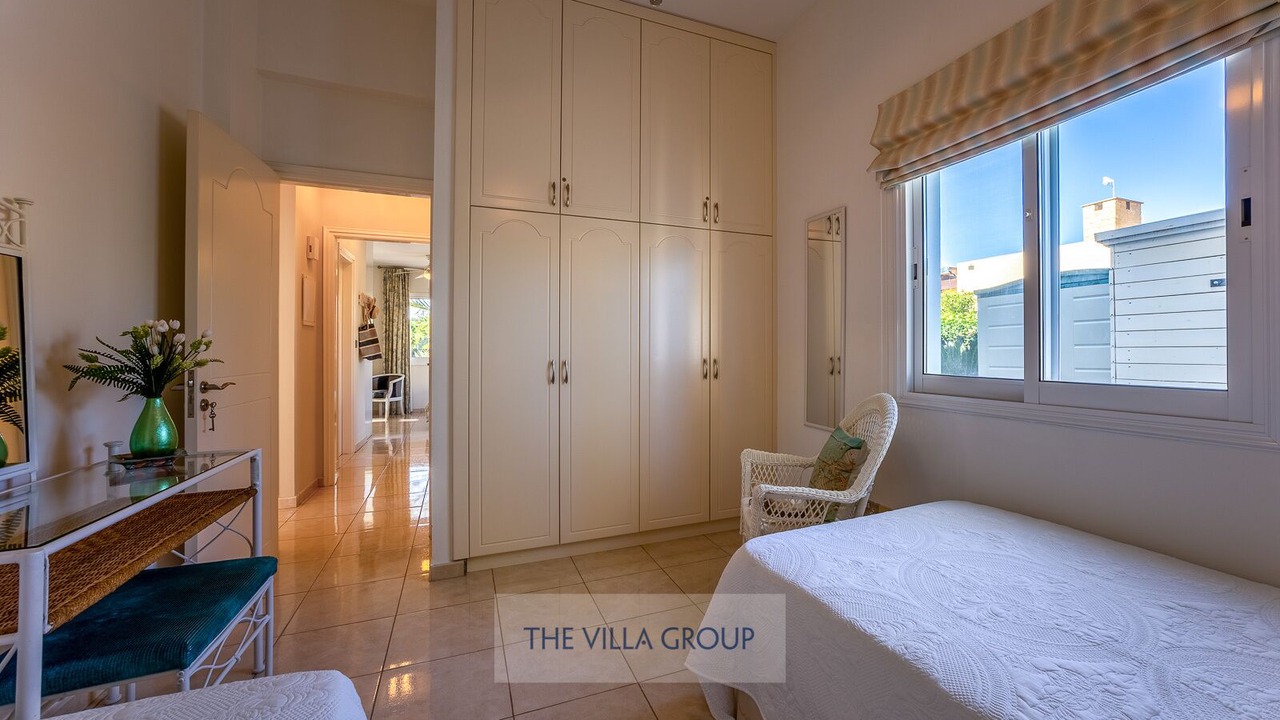 Photo of Bedroom in Polis