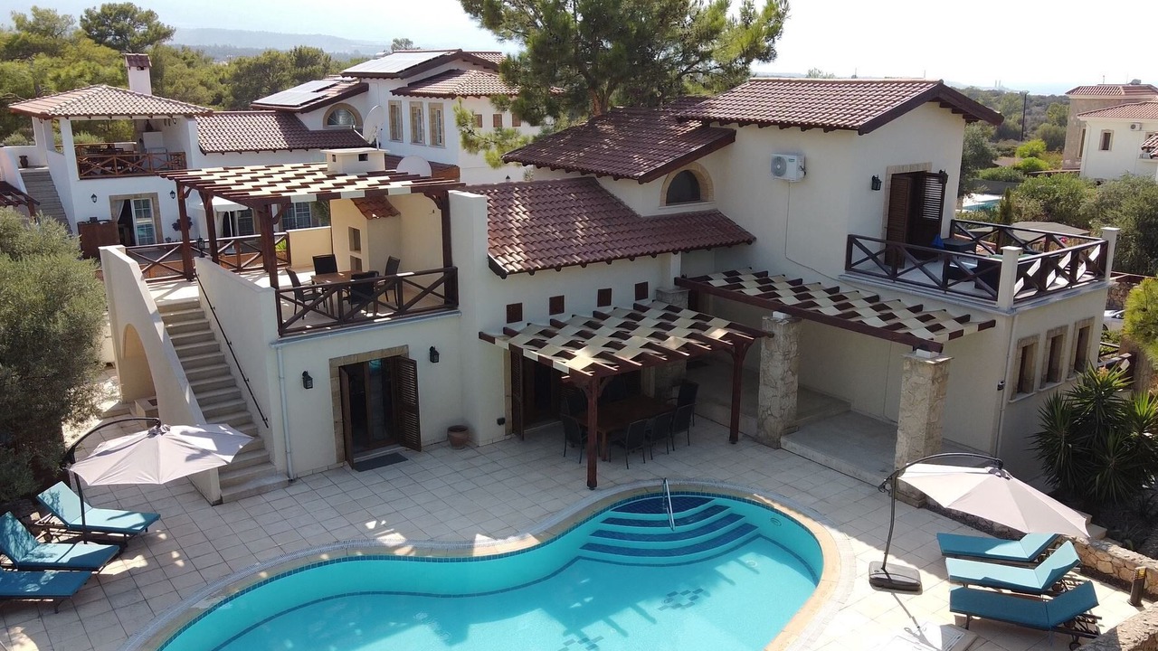 Photo of Outdoor in Esentepe