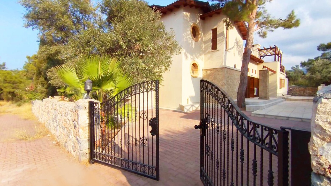 Photo of Outdoor in Esentepe
