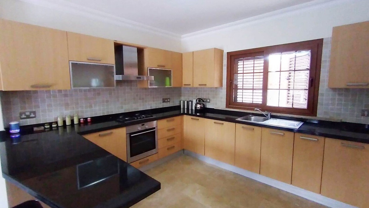 Photo of Kitchen in Esentepe