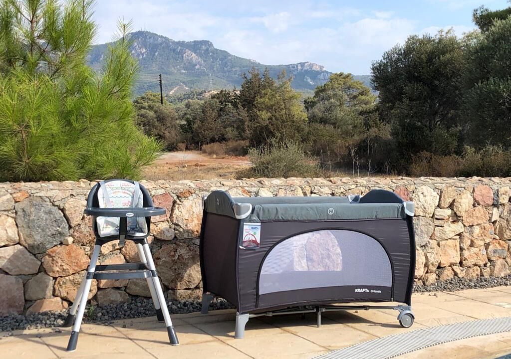 Photo of Outdoor in Esentepe
