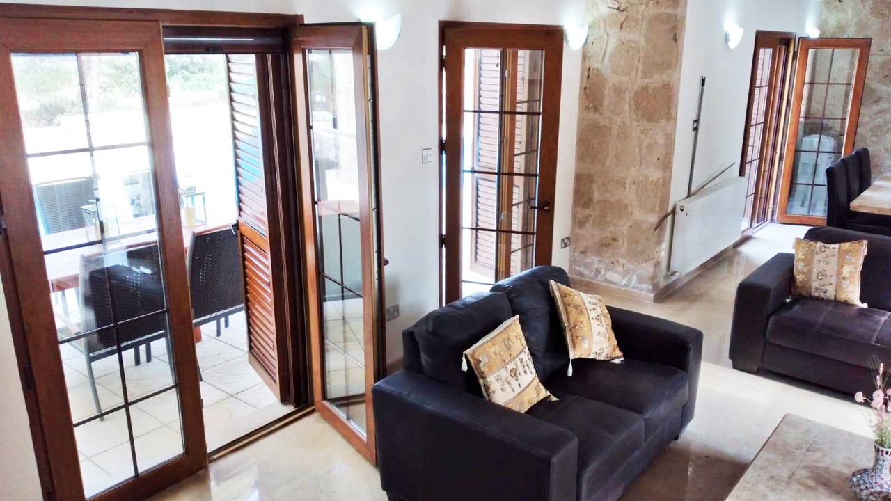 Photo of Livingroom in Esentepe