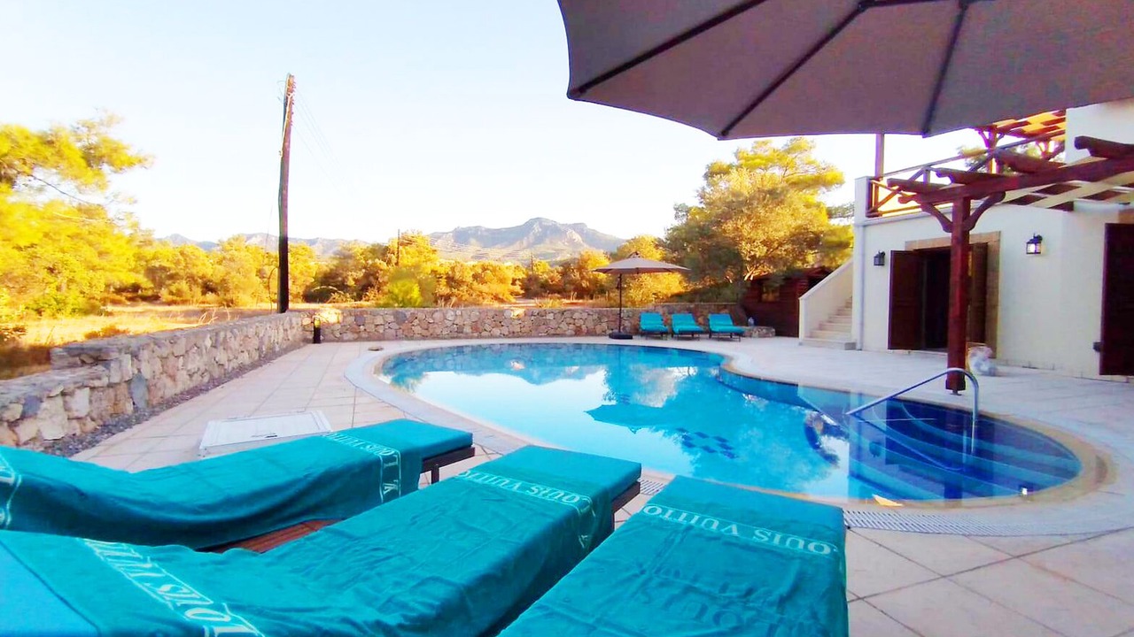 Photo of Outdoor in Esentepe