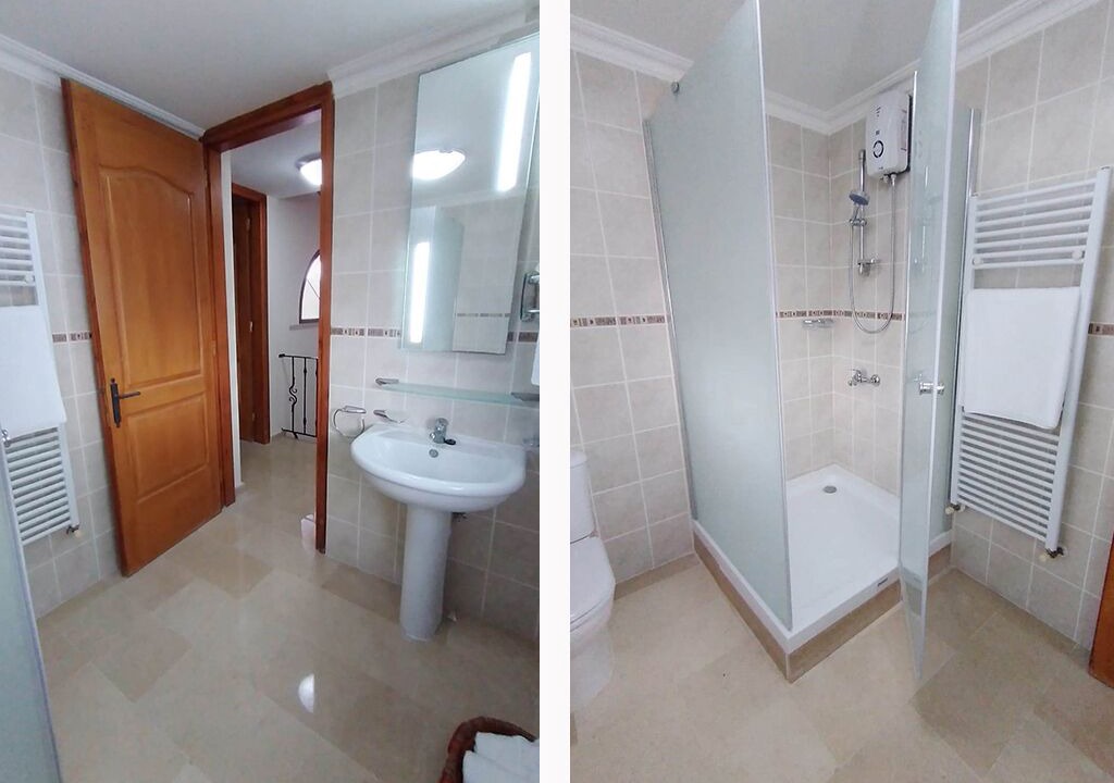 Photo of Bathroom in Esentepe