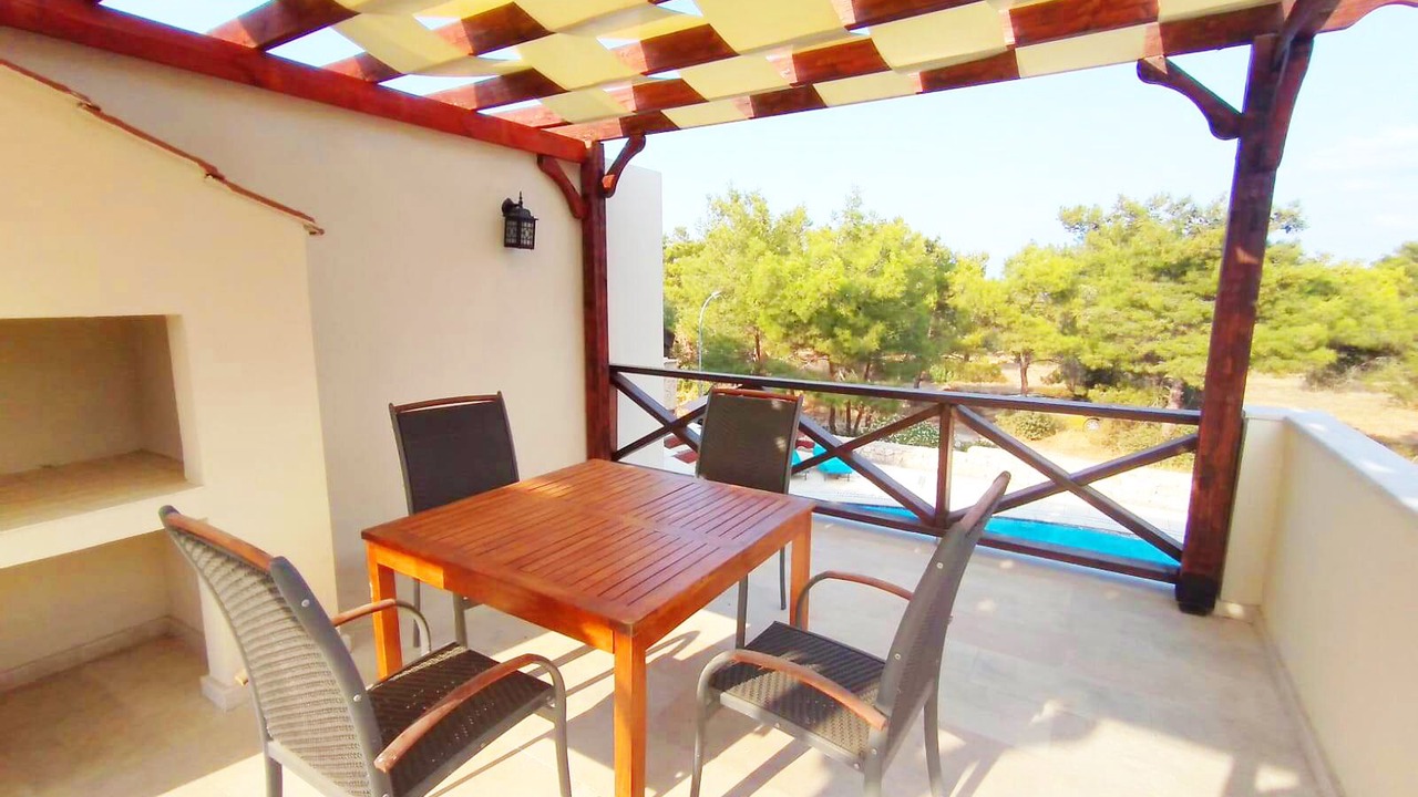 Photo of Outdoor in Esentepe