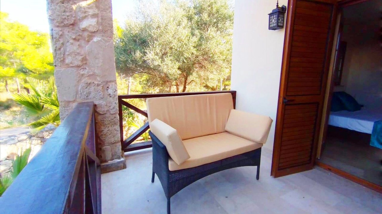 Photo of Outdoor in Esentepe