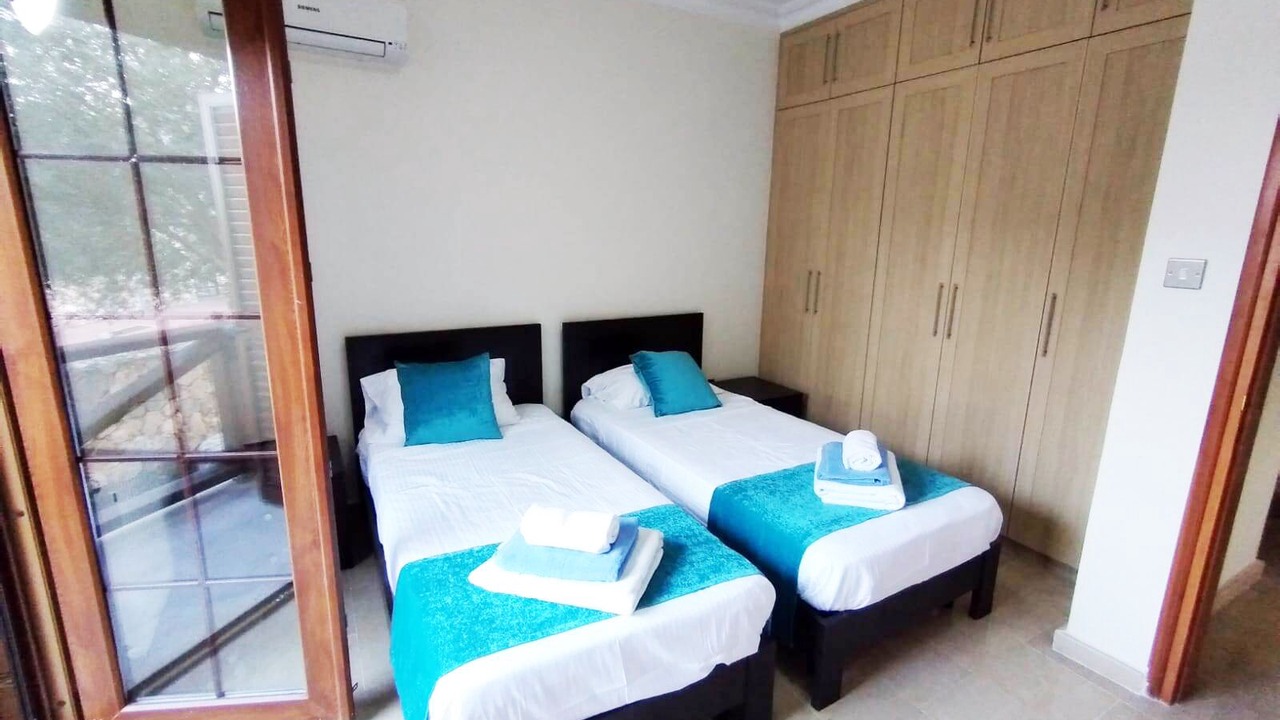Photo of Bedroom in Esentepe