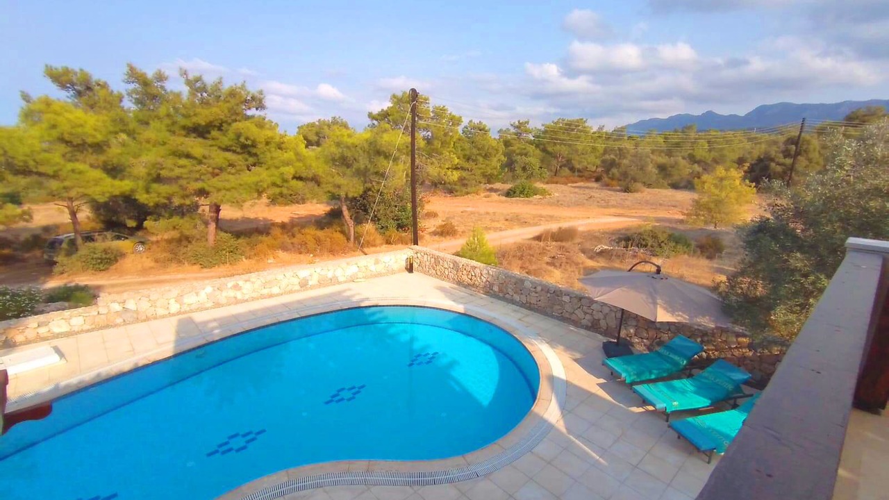 Photo of Outdoor in Esentepe