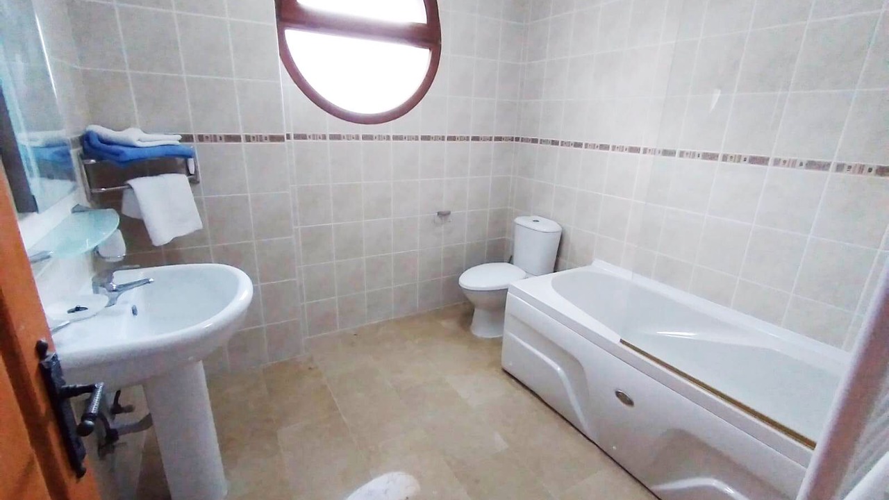 Photo of Bathroom in Esentepe
