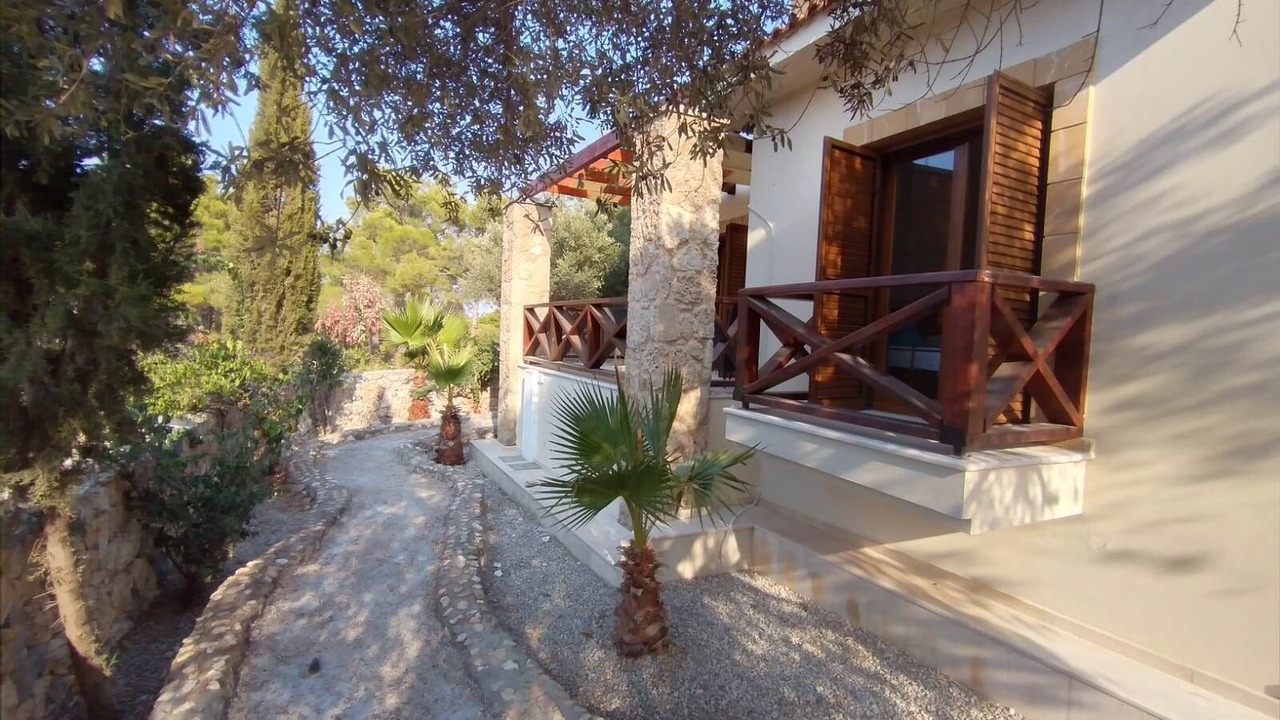 Photo of Outdoor in Esentepe