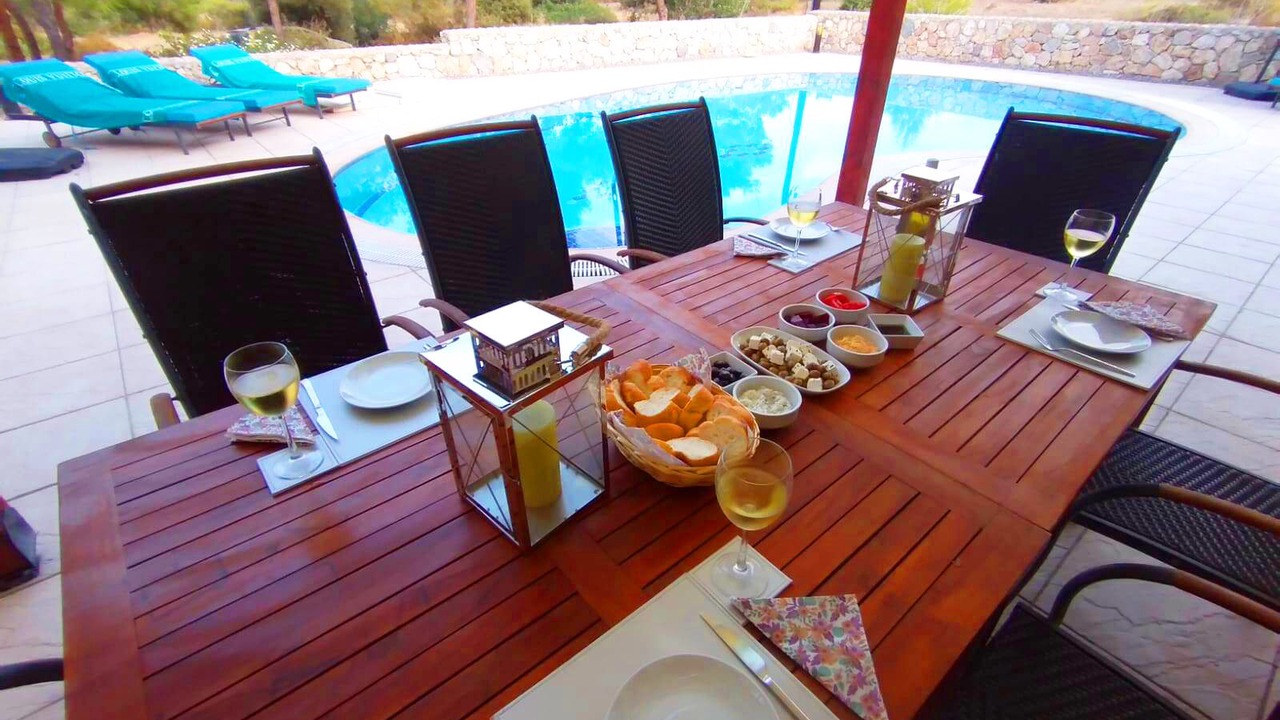 Photo of Outdoor in Esentepe
