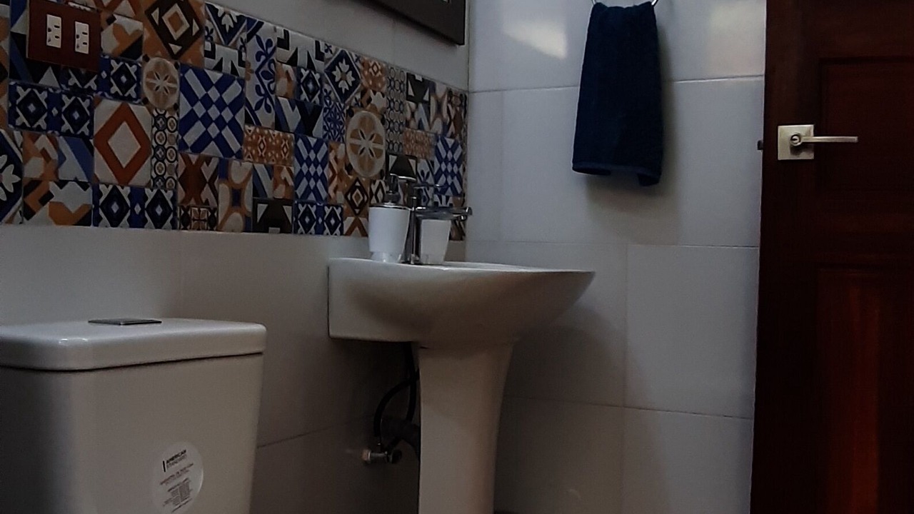 Photo of Bathroom in Managua