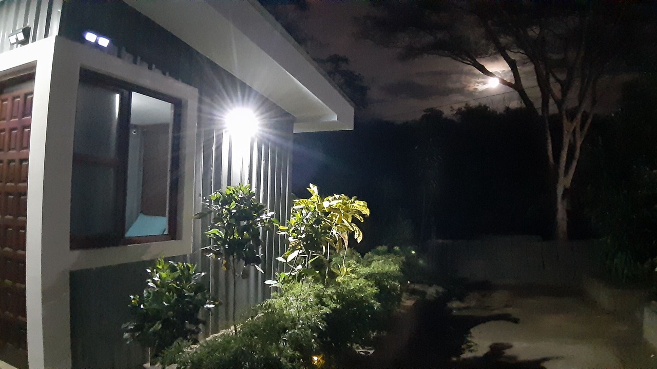 Photo of Outdoor in Managua